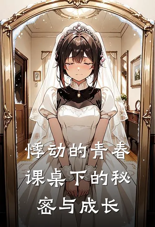 悸动的青春：课桌下的秘密与成长