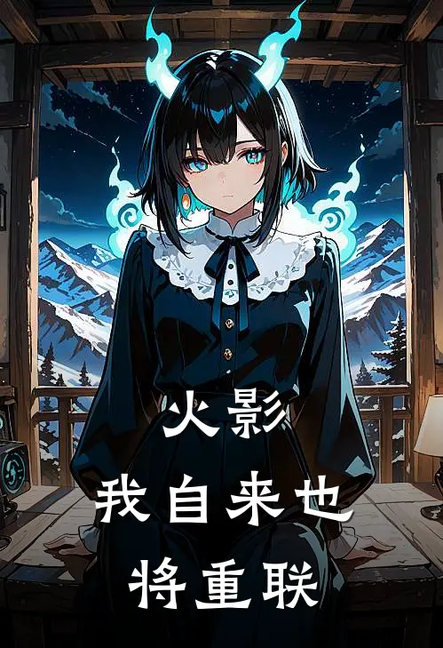 火影：我自来也将重联