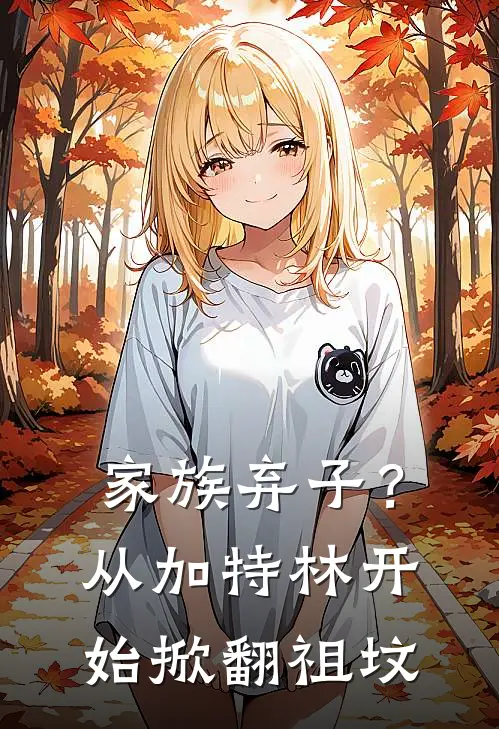 家族弃子？从加特林开始掀翻祖坟