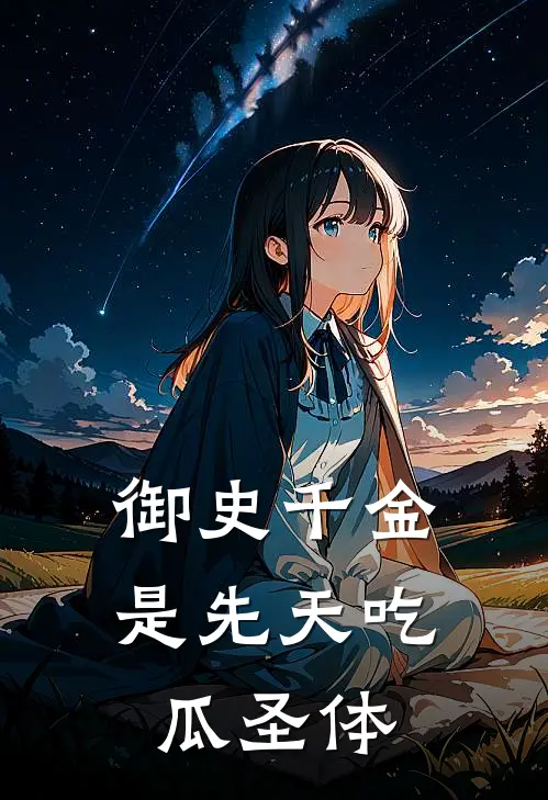 御史千金是先天吃瓜圣体