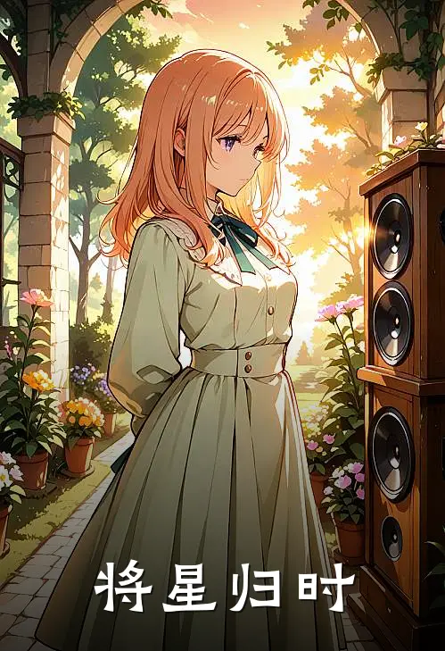 将星归时
