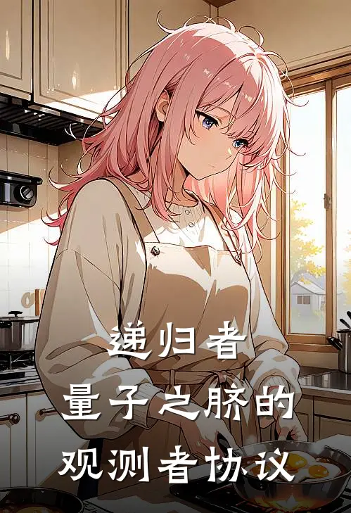 递归者：量子之脐的观测者协议