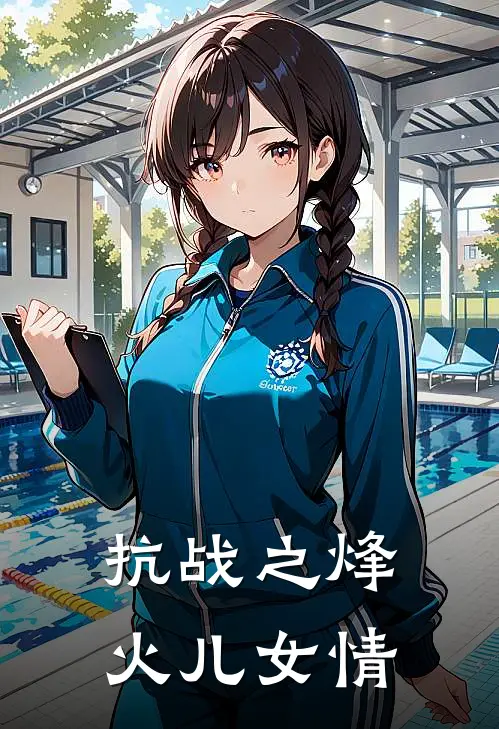 抗战之烽火儿女情