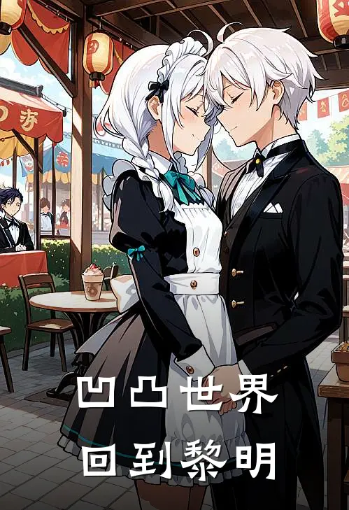 凹凸世界：回到黎明