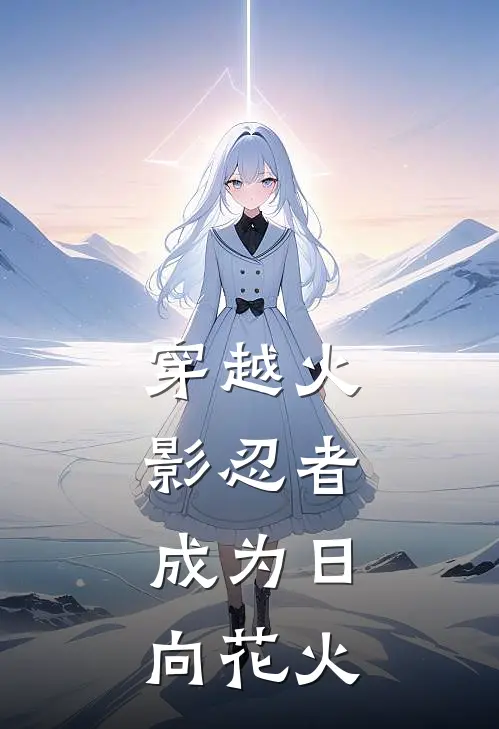 穿越火影忍者，成为日向花火