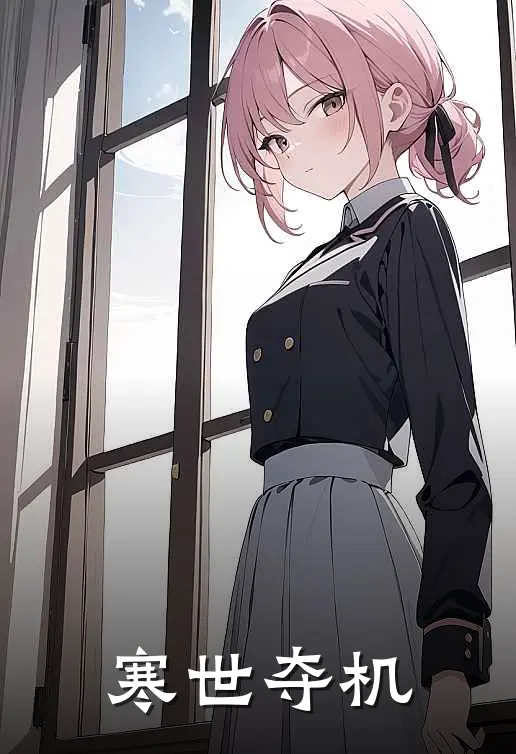 寒世夺机
