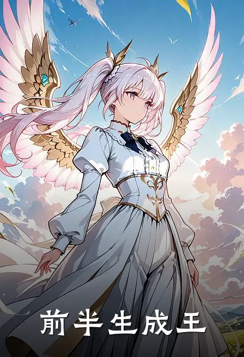 前半生成王