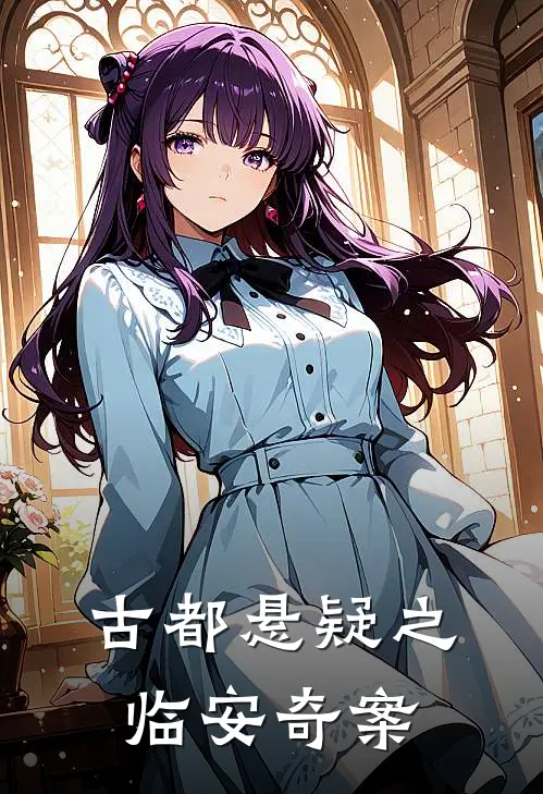 古都悬疑之临安奇案