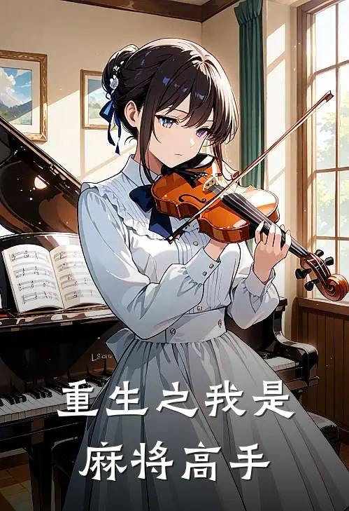 重生之我是麻将高手