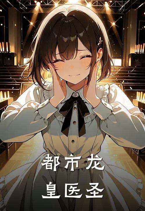 都市龙皇医圣
