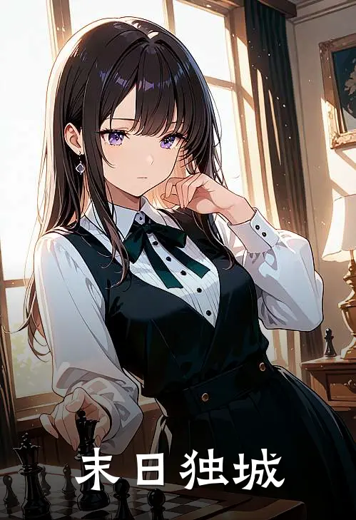 末日独城