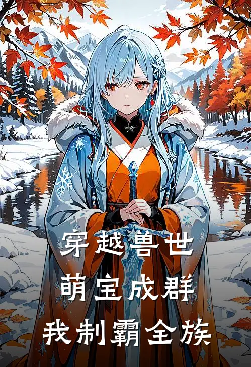 穿越兽世：萌宝成群，我制霸全族