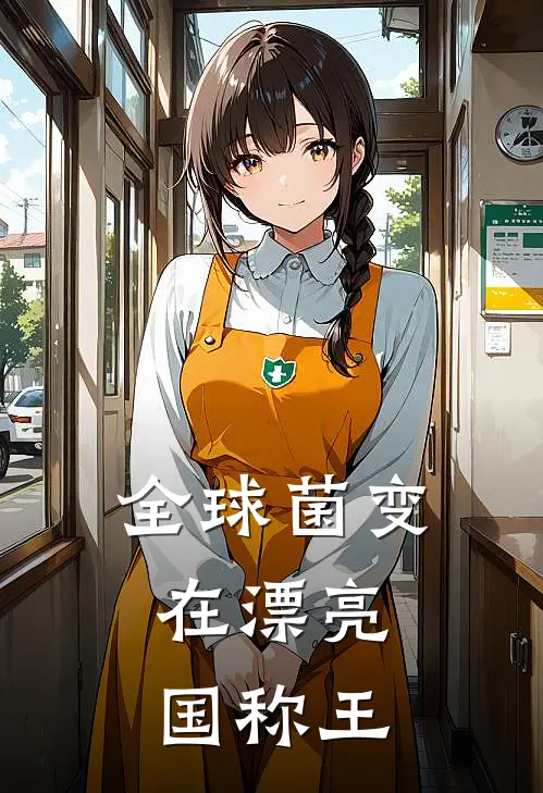 全球菌变：在漂亮国称王