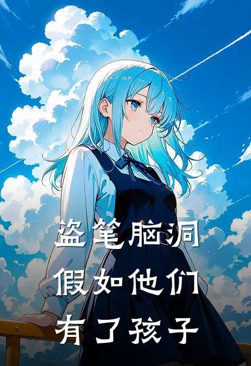 盗笔脑洞：假如他们有了孩子