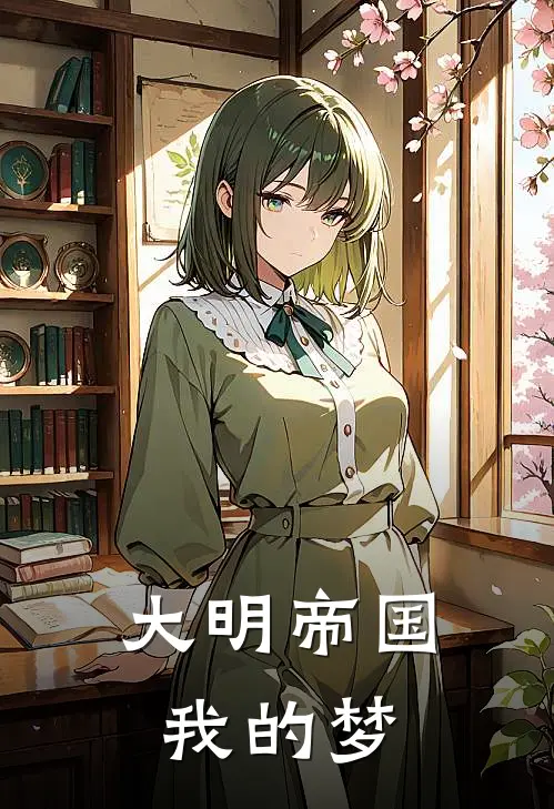 大明帝国，我的梦