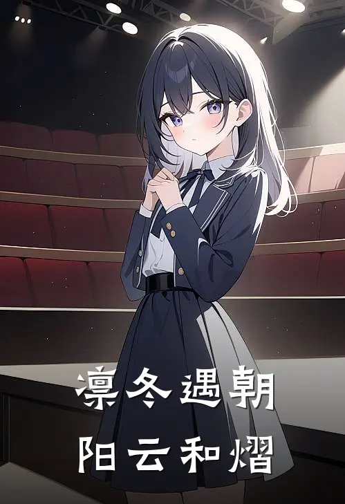 凛冬遇朝阳【云和熠】