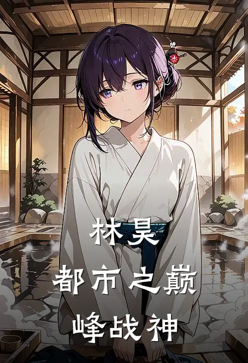 林昊：都市之巅峰战神