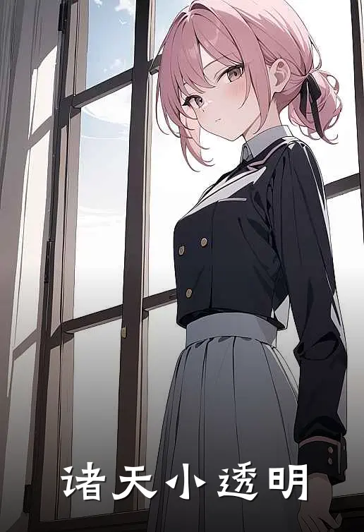 诸天小透明