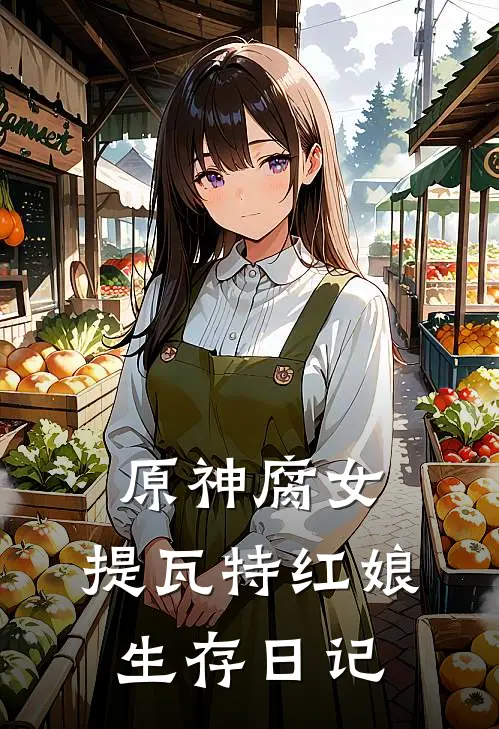 原神腐女：提瓦特红娘生存日记