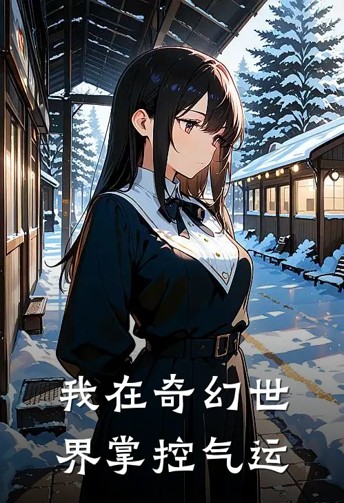 我在奇幻世界掌控气运