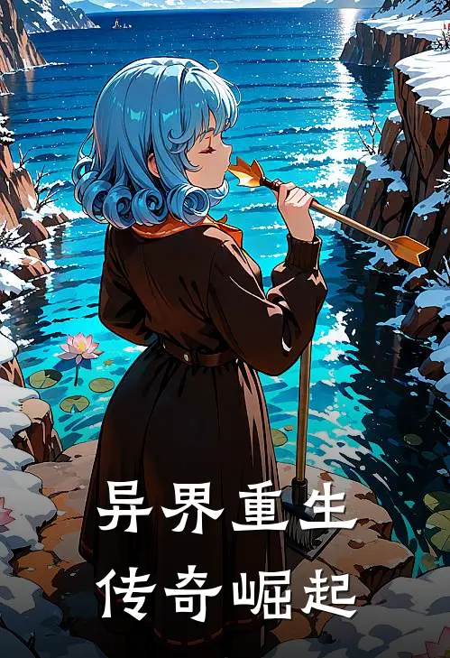 异界重生：传奇崛起