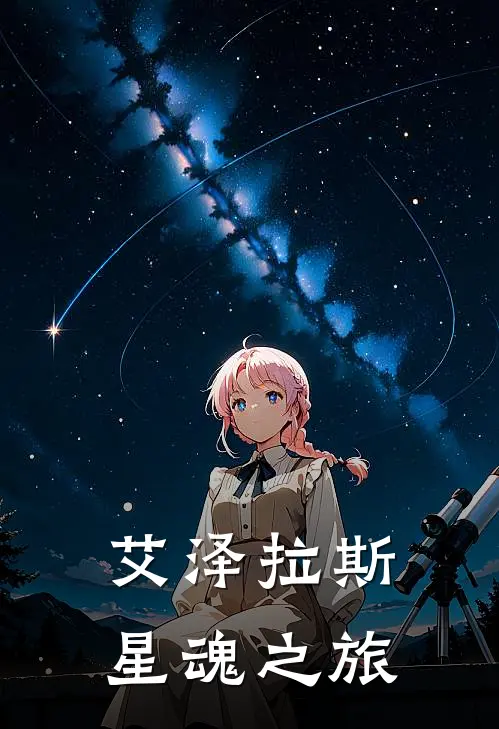 艾泽拉斯星魂之旅