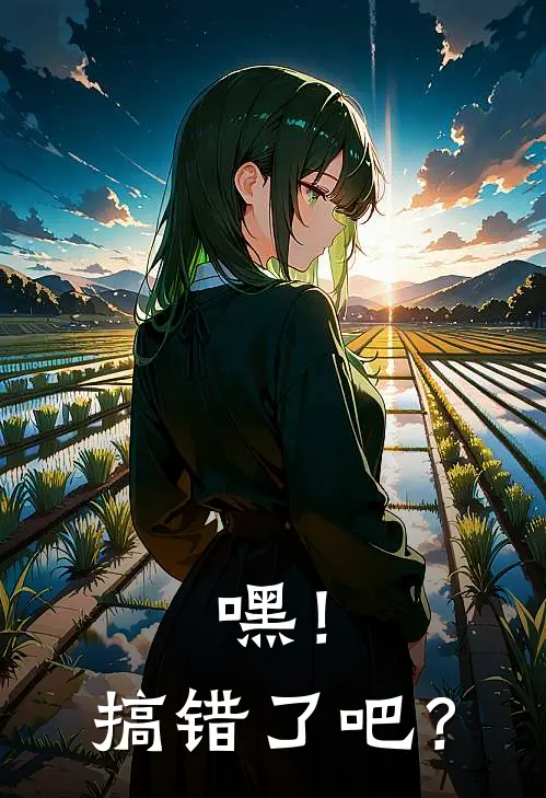 嘿！搞错了吧？