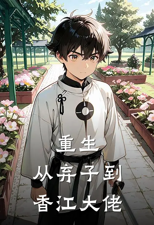 重生：从弃子到香江大佬