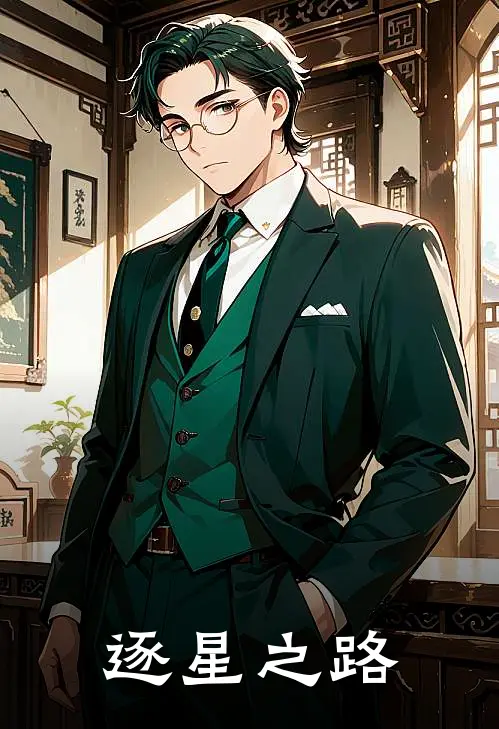 逐星之路