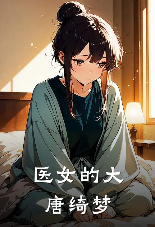 医女的大唐绮梦