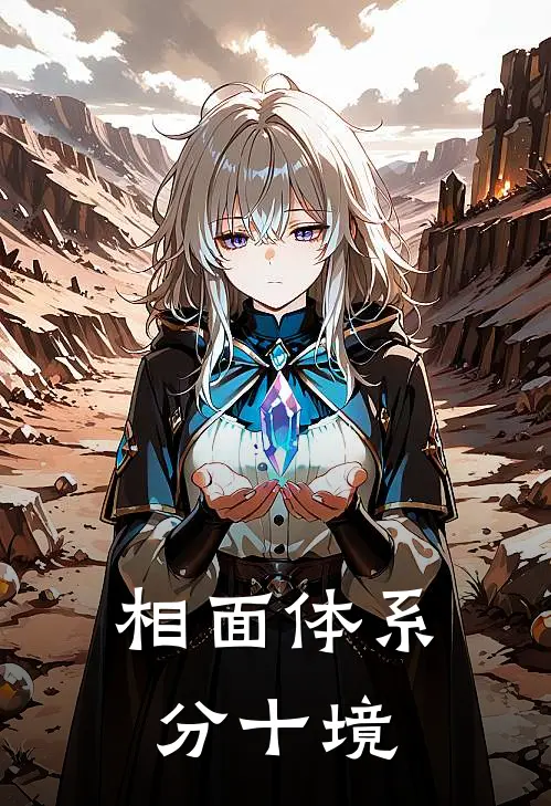 相面体系分十境