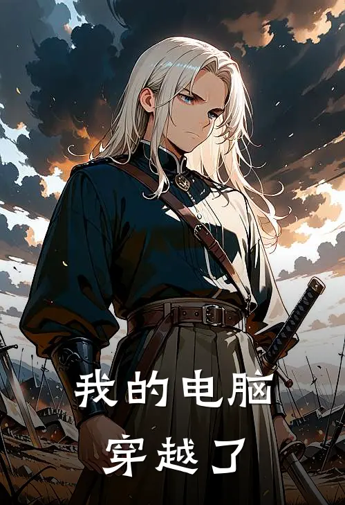 我的电脑穿越了