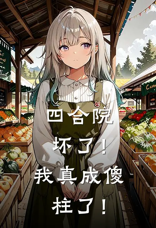 四合院：坏了！我真成傻柱了！