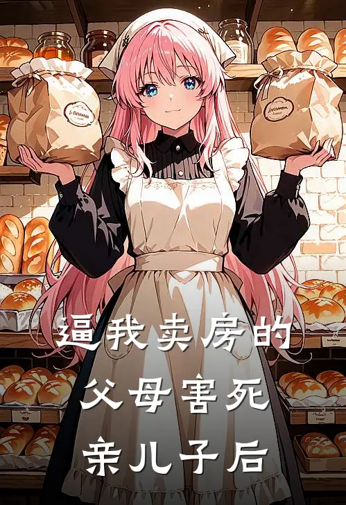 逼我卖房的父母害死亲儿子后