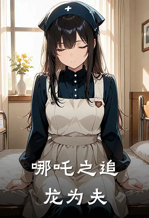 哪吒之追龙为夫