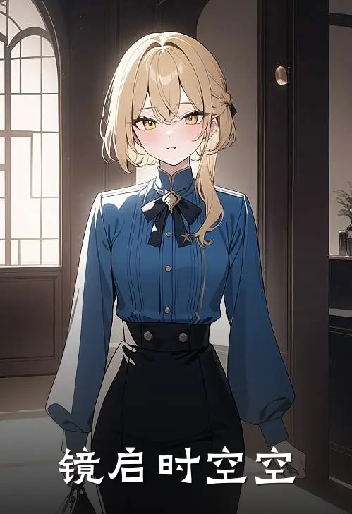 镜启时空空