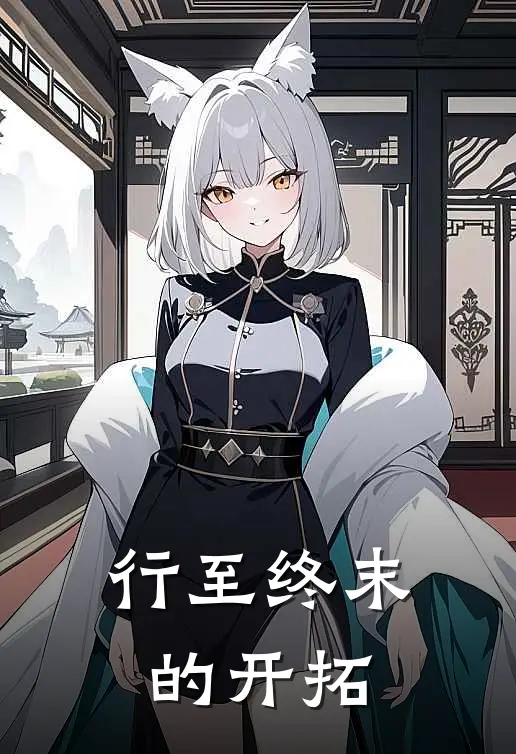 行至终末的开拓