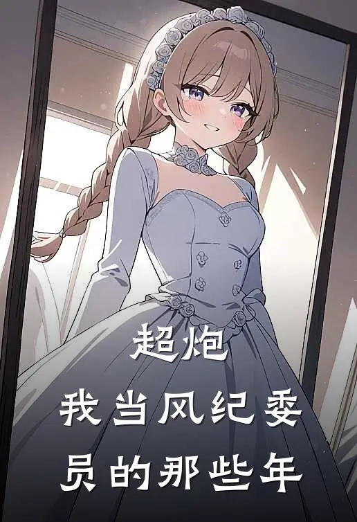 超炮：我当风纪委员的那些年