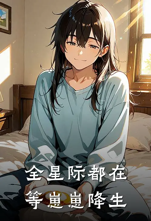 全星际都在等崽崽降生