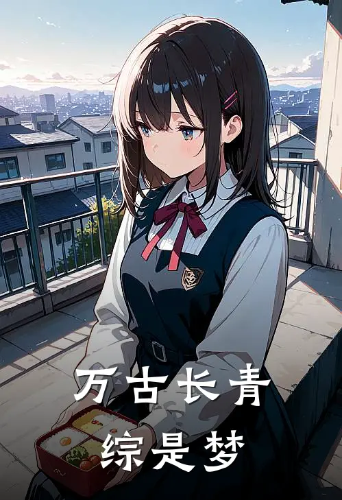 万古长青综是梦