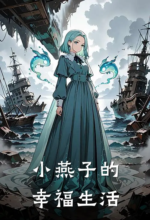 小燕子的幸福生活