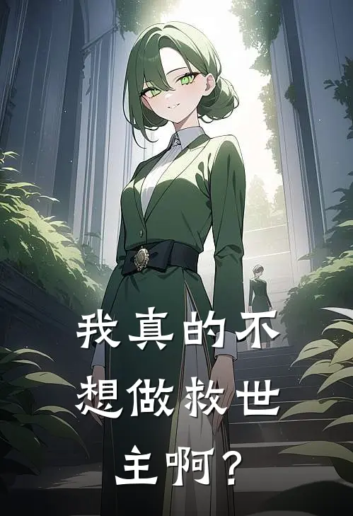 我真的不想做救世主啊？