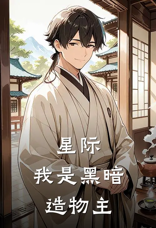 星际，我是黑暗造物主