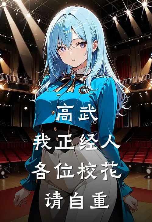 高武：我正经人，各位校花请自重