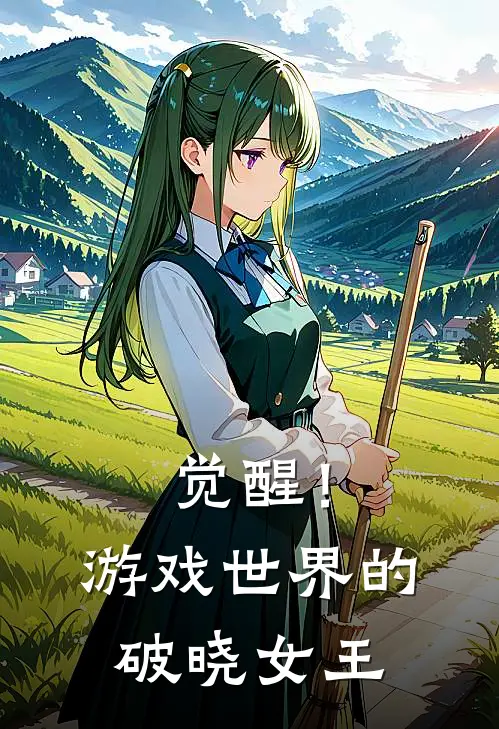 觉醒！游戏世界的破晓女王苏眠韩信小说完整版免费阅读_热门小说排行榜觉醒！游戏世界的破晓女王(苏眠韩信)