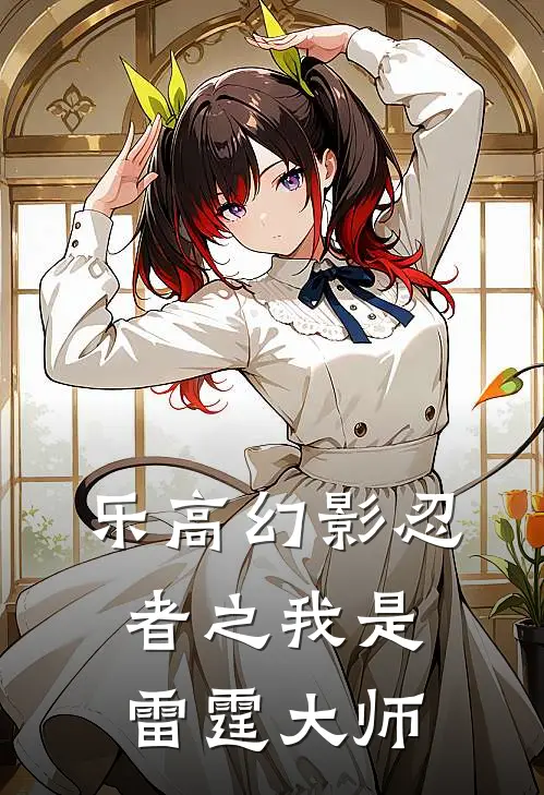 乐高幻影忍者之我是雷霆大师