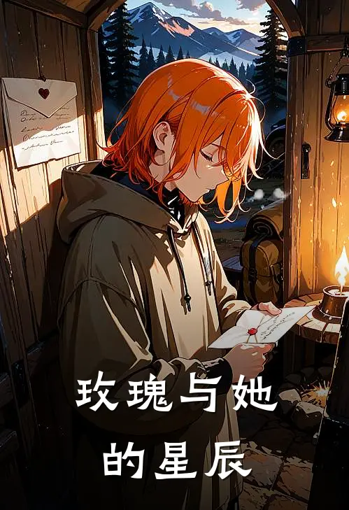 玫瑰与她的星辰(林悦陆星辰)全集阅读_玫瑰与她的星辰最新章节阅读