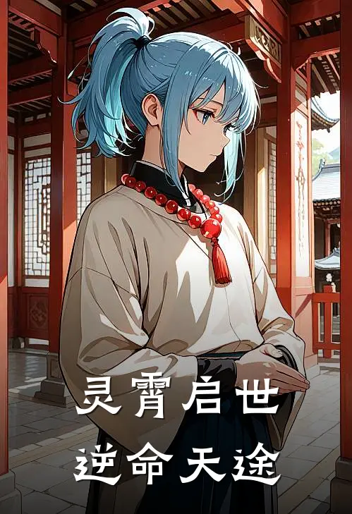 灵霄启世：逆命天途