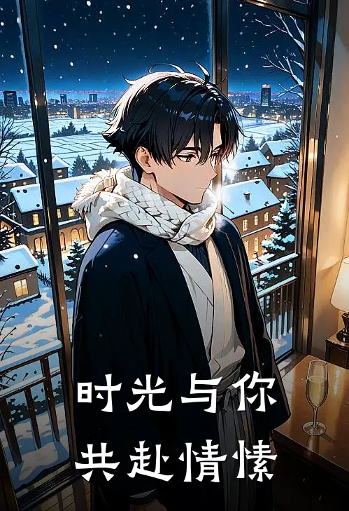 时光与你共赴情愫
