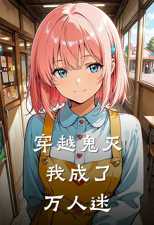 穿越鬼灭：我成了万人迷(梦琳离梦琳)免费阅读_完结热门小说穿越鬼灭：我成了万人迷(梦琳离梦琳)